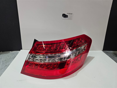 mercedes w212 sağ led stop